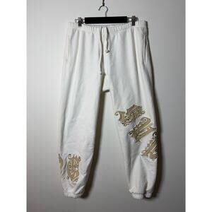 Supreme Old English Wrap Sweatpant